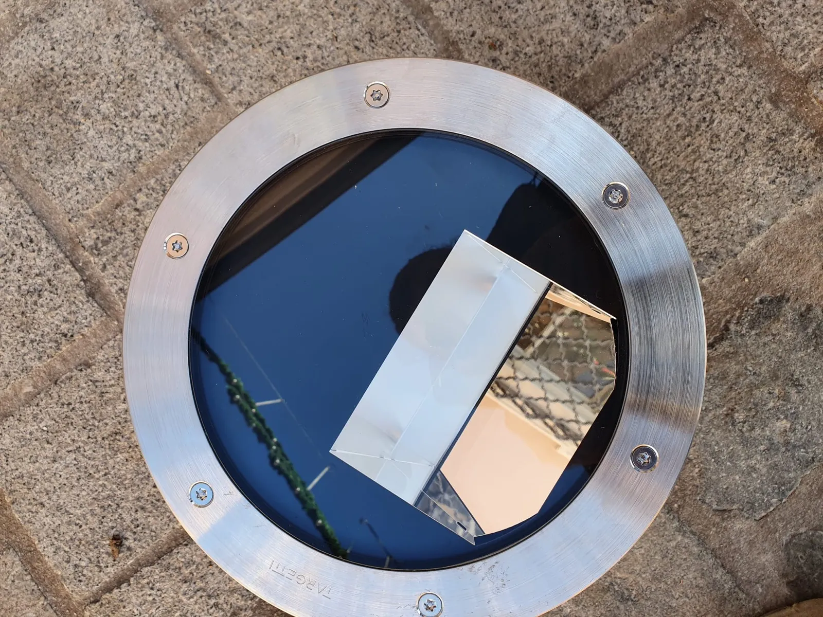 Terrassenbau – DE Gartengestaltung Projekt 18