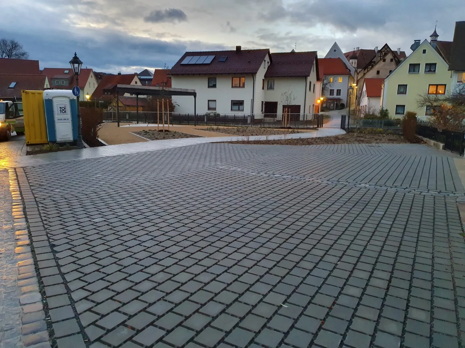 DE Gartengestaltung – Ablauf 4